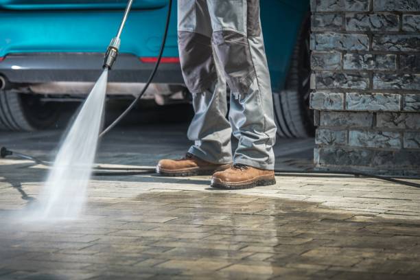 Best Gutter Cleaning and Brightening in New Baltimore, OH