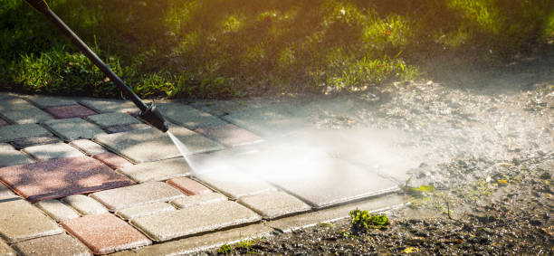 Best Sidewalk and Walkway Pressure Cleaning in New Baltimore, OH